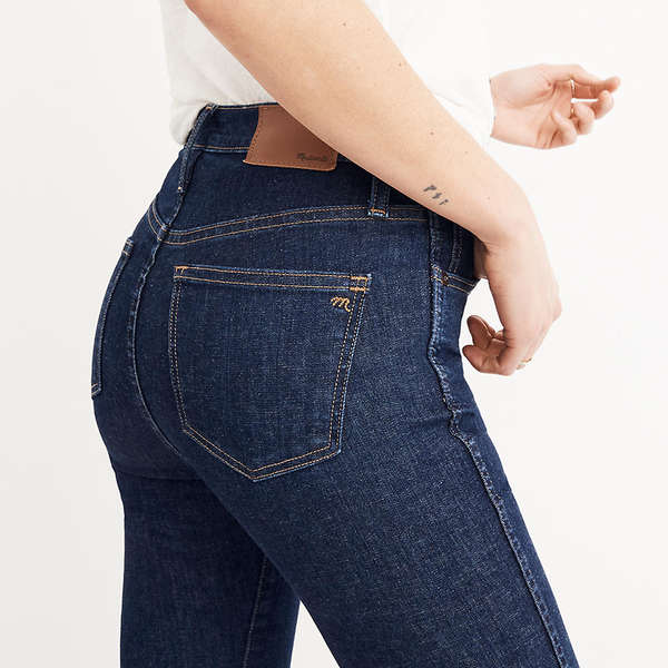 best budget skinny jeans