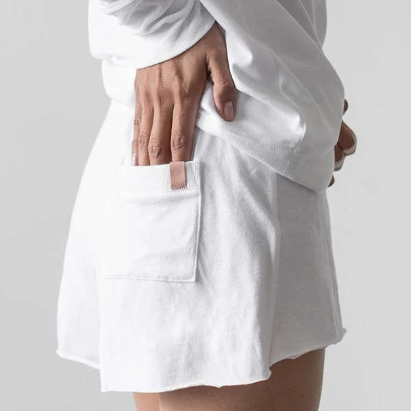 night shorts for women