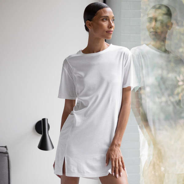 t shirt nightdresses
