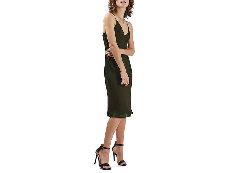 10 Best Slip Dresses Rank & Style