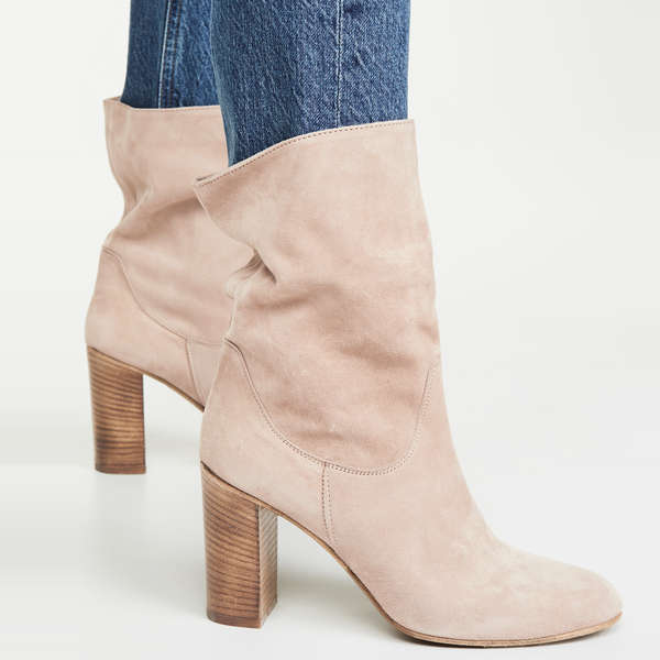 10 Best Slouchy Boots | Rank \u0026 Style