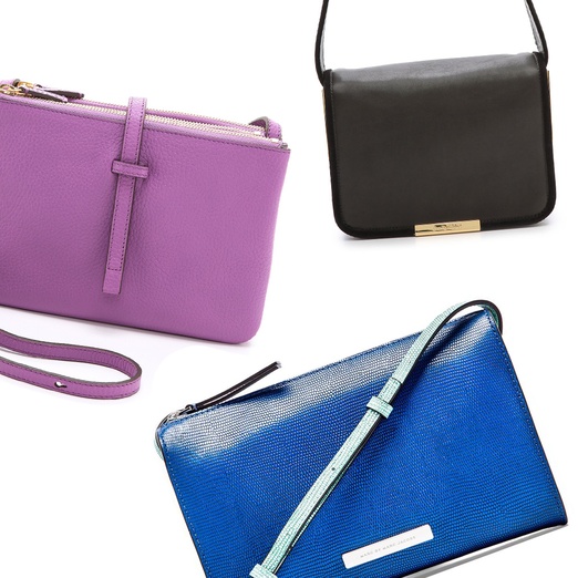 small cross body bags