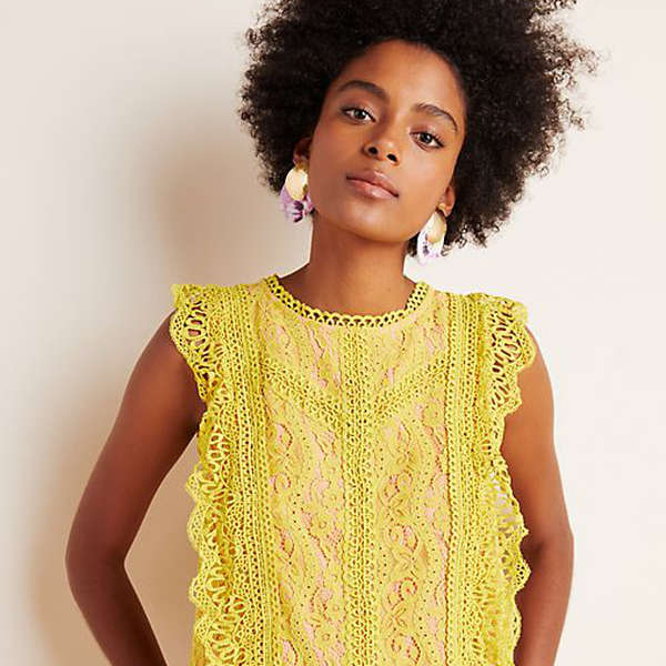 cute spring blouses