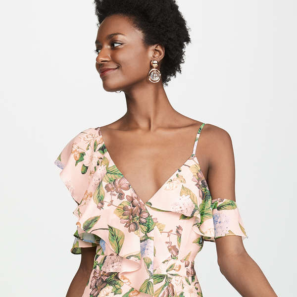 2019 spring cocktail dresses