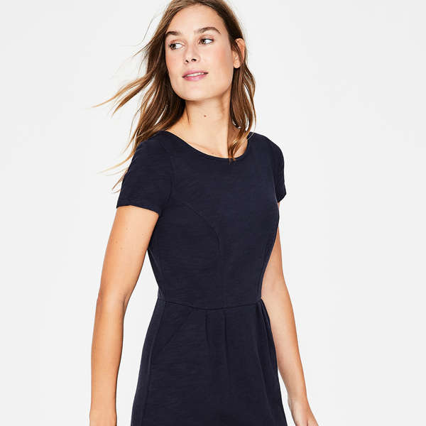 petite casual dresses