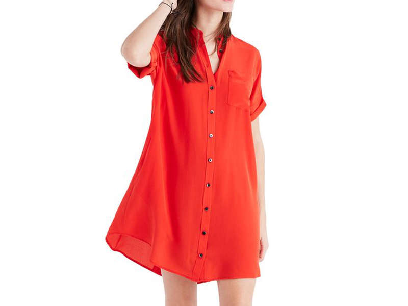 10 Best Spring Dresses Rank & Style