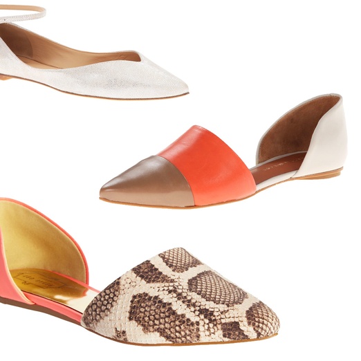 flats in amazon