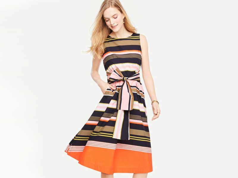 10 Best Spring Wear to Work Dresses Rank & Style