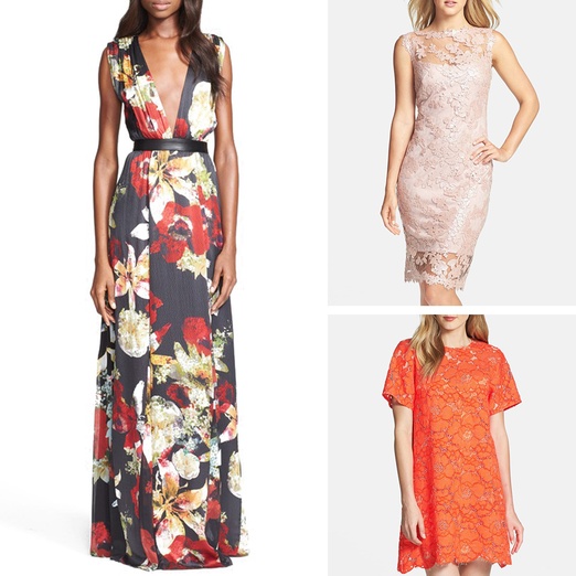 10 Best Spring Wedding  Dresses  for Guests  Rank Style