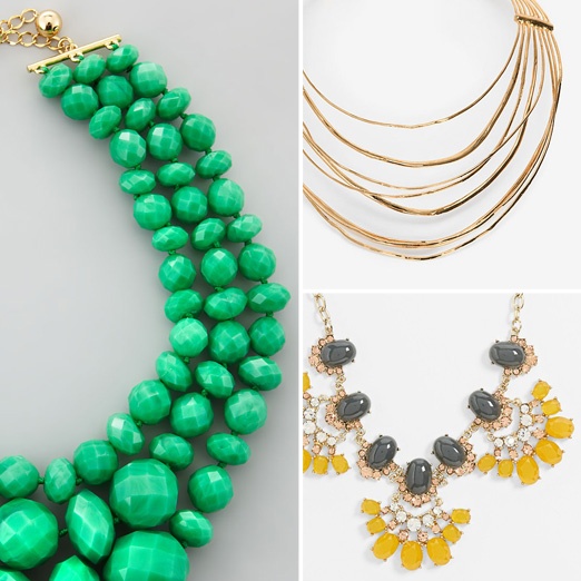 10 Best Statement Necklaces Rank & Style