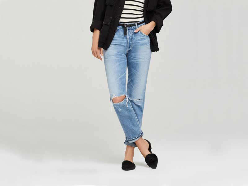 10 Best Straight Leg Jeans | Rank & Style