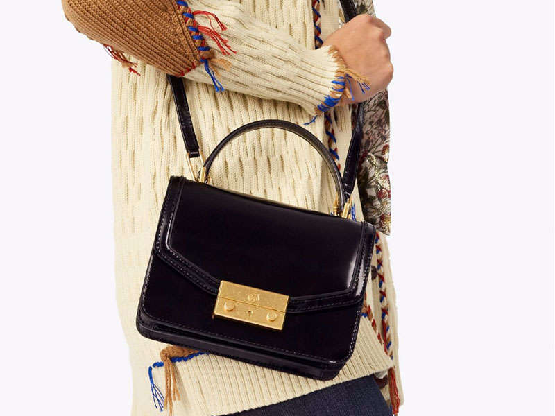 10 Best Structured Handbags Rank Style Add Some Ladylike Structure To Your Life With A New Handbag