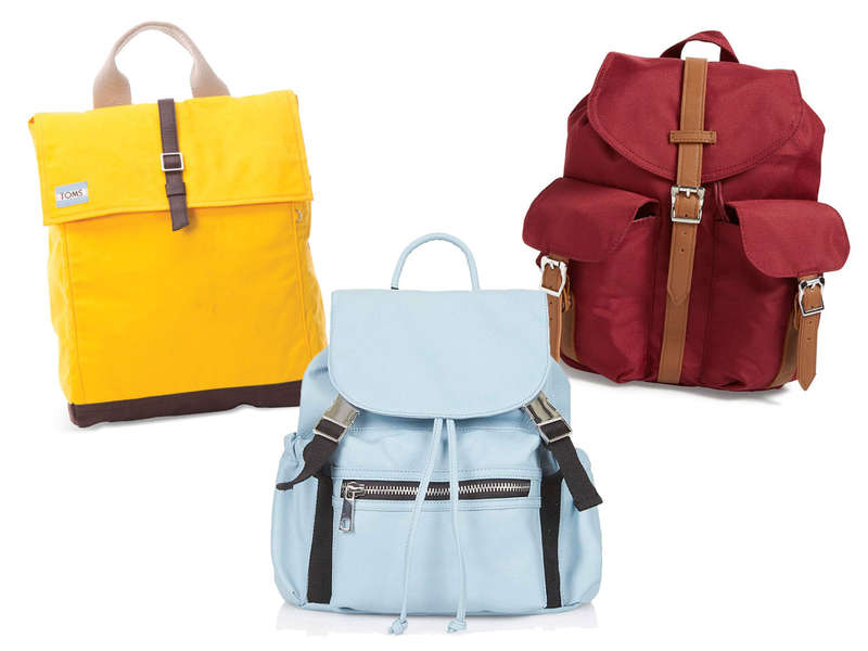 10 Best Stylish Backpacks Under 200 Rank & Style