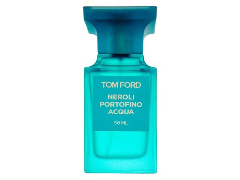 tom ford fragrances ranked