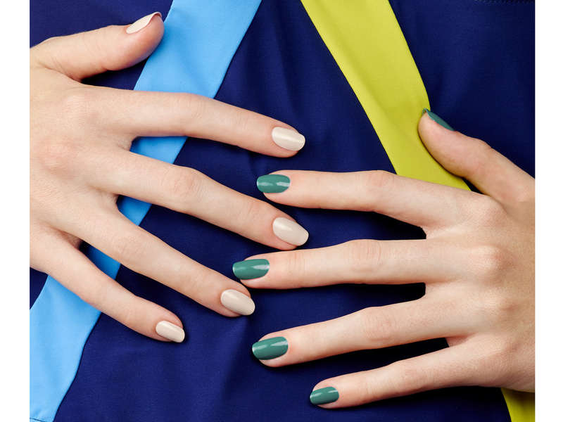8. "Fun and Flirty Nail Colors for a Summer Manicure" - wide 4