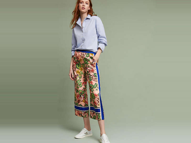best summer pants