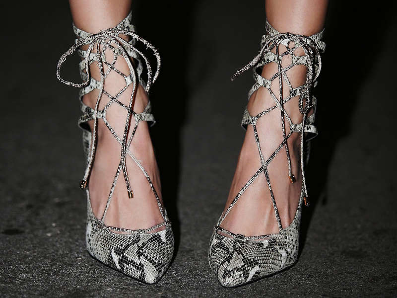 10 Best Summer Party Heels Under 200 Rank & Style