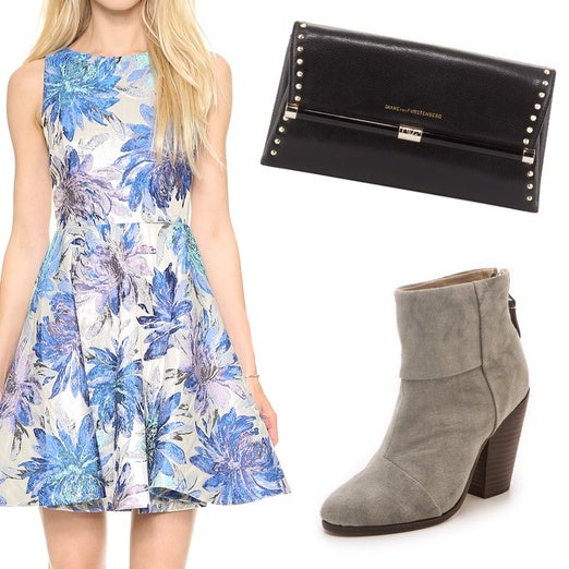 Summer Style Deals Rank & Style