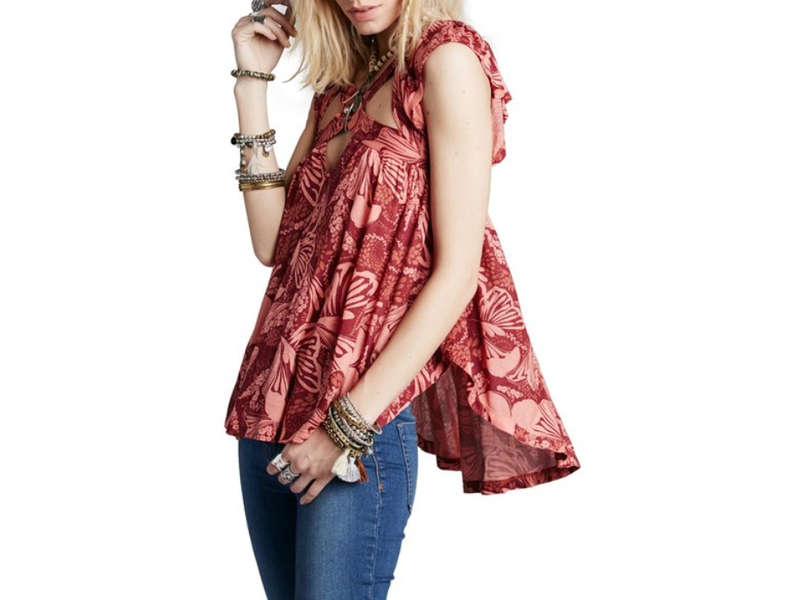 10 Best Summer Tops on Sale Rank & Style