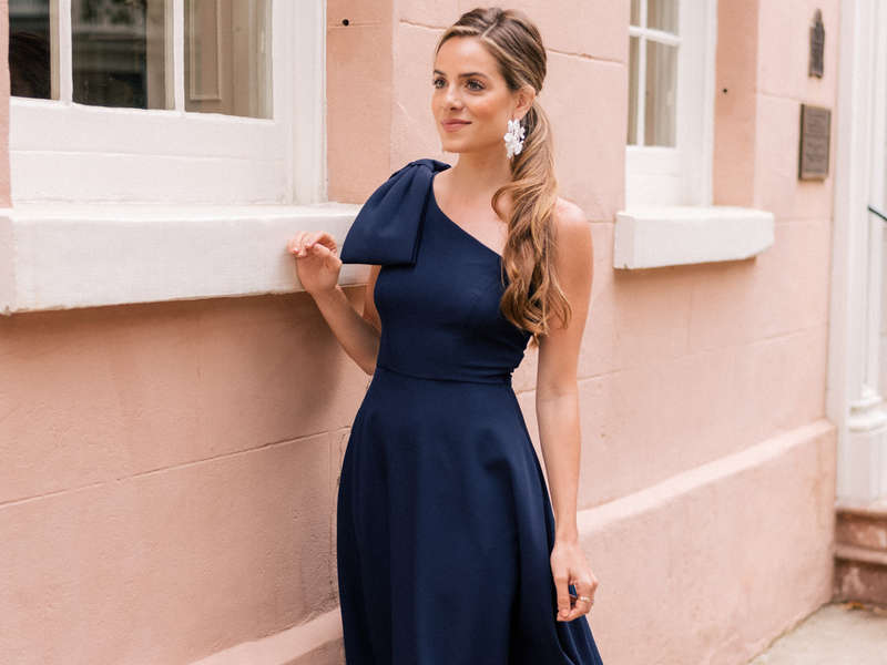 10 Best Summer Wedding Guest Dresses Rank Style