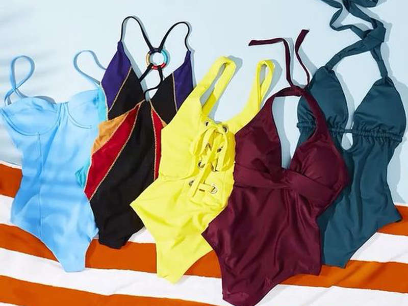 best rated swimsuits on amazon