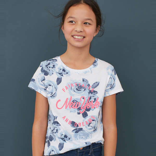 Tween Shirts | vlr.eng.br