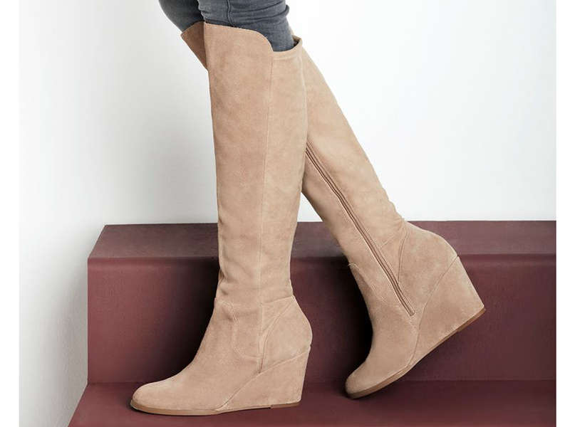 top 10 walking boots 2018