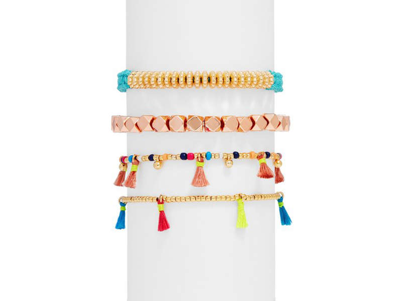 10 Best Tassel Bracelets Under 50 Rank & Style