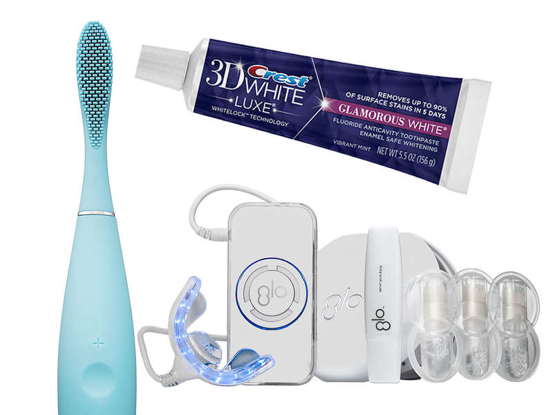 10 Best Teeth Cleaning & Whitening Products Rank & Style
