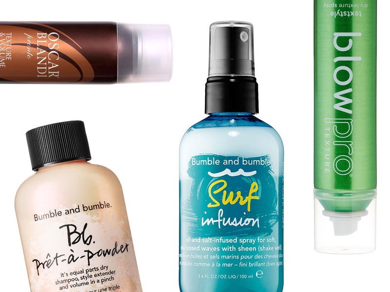 10 Best Texturizing Hair Products Rank & Style