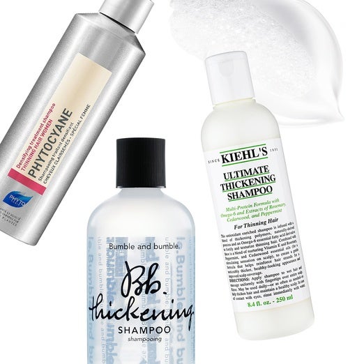 10 Best Thickening Shampoos Rank & Style