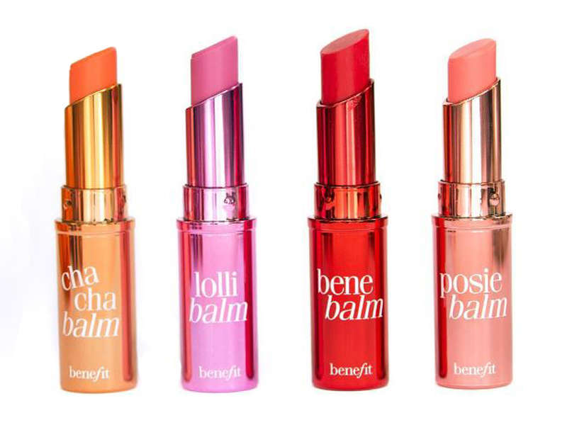 10 Best Tinted Lip Balms Rank And Style 