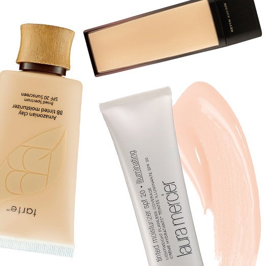 10 Best Tinted Moisturizers Rank & Style