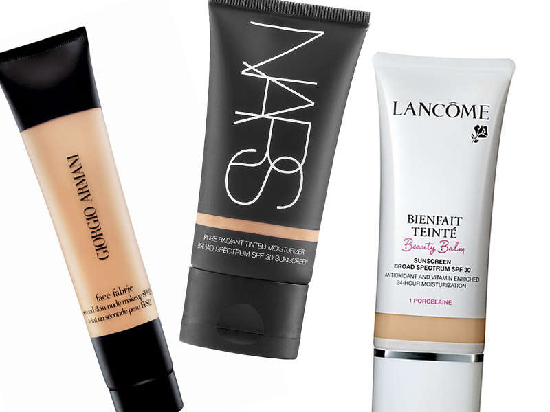 10 Best Tinted Moisturizers Rank & Style