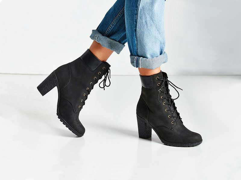 10 Best Track Sole Boots Rank Style
