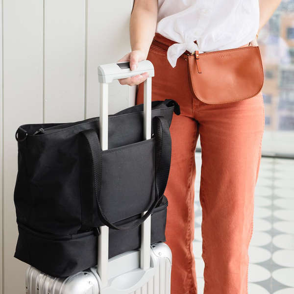 best tote bags for travel