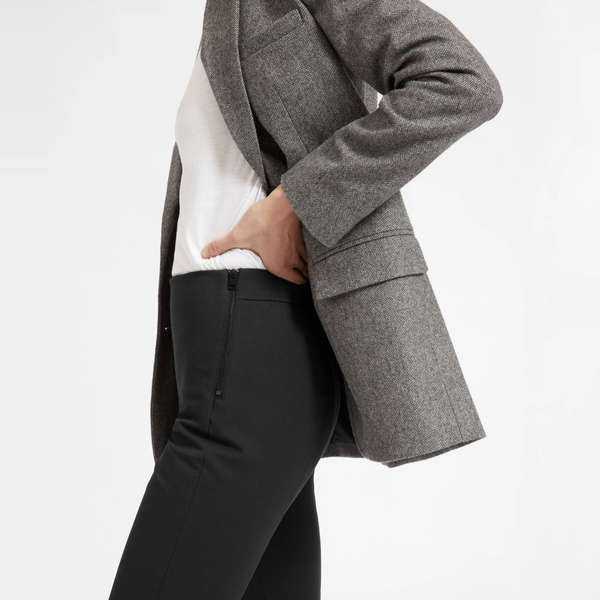 treggings with pockets