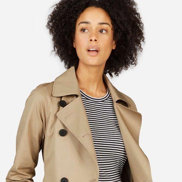 7 Best Men S Trench Coats To This Winter The Trend Spotter