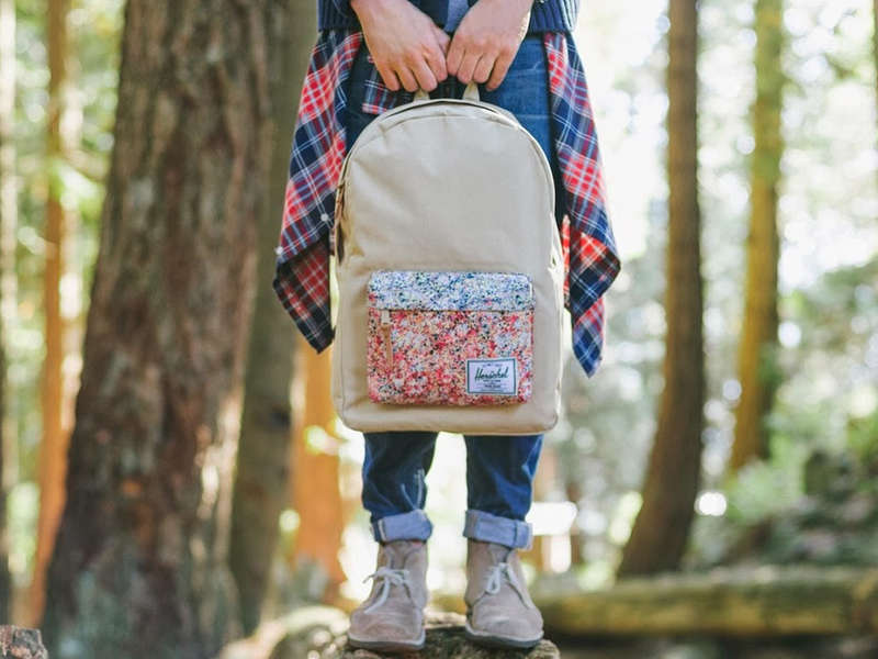 10 Best Trending Backpacks Rank & Style