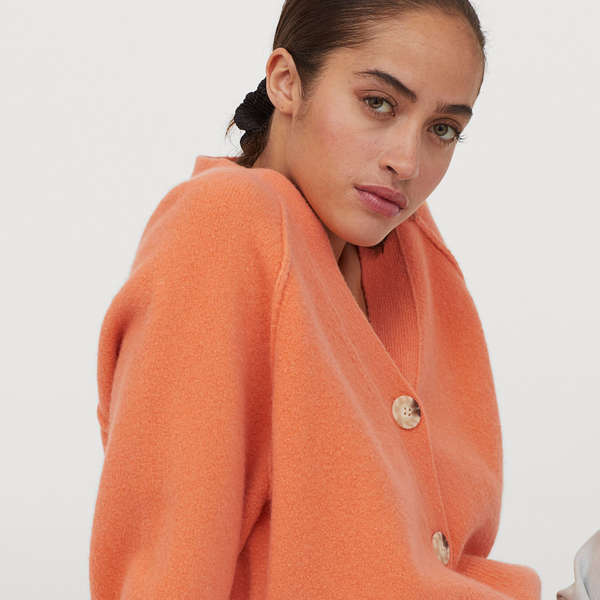 trending cardigans