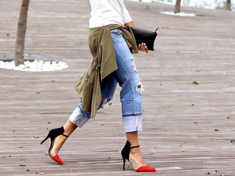 10 Best Trending Jeans Under 100 Rank & Style