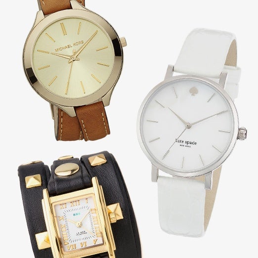 10 Best Trendy Watches Rank & Style
