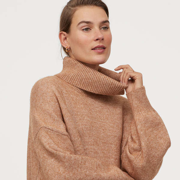 cheap turtleneck sweaters