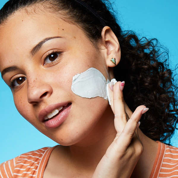 best teenage spot remover