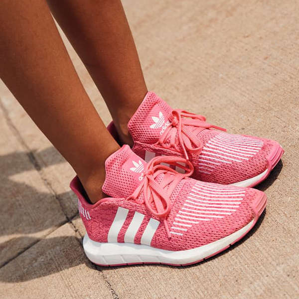 most popular girls trainers