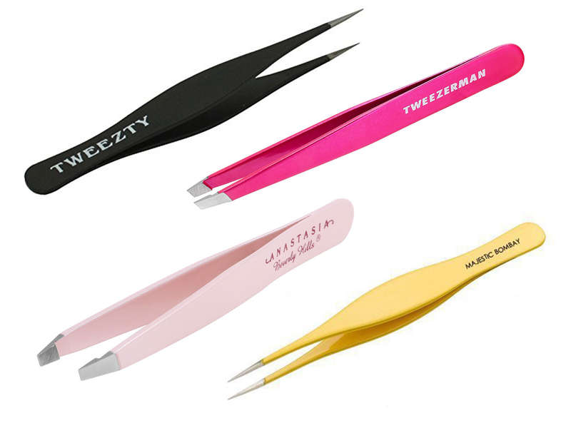 10 Best Tweezers Rank & Style