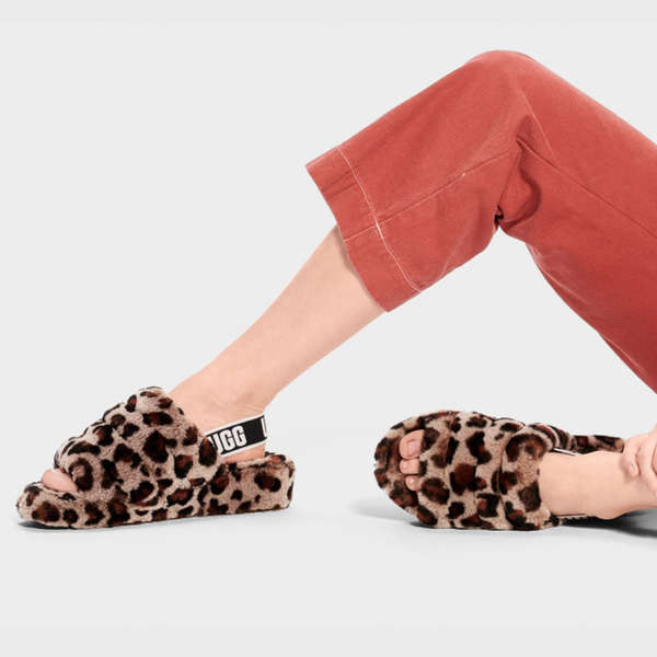 uggs dress shoes
