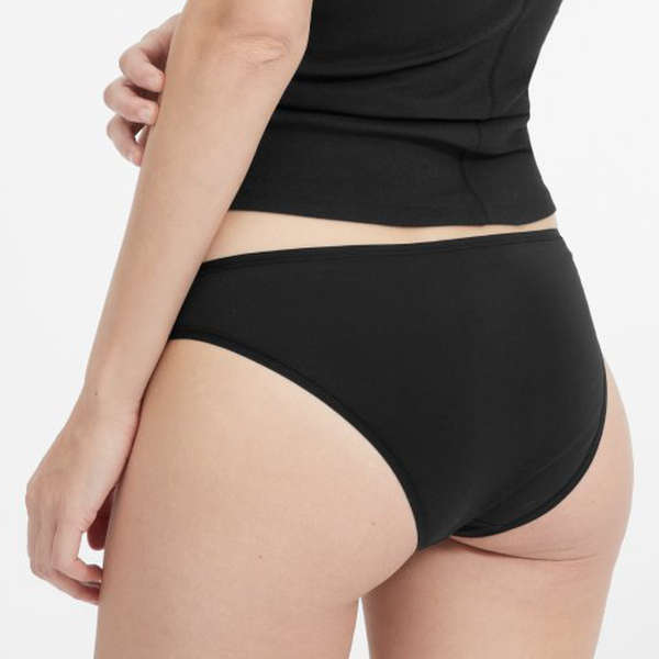 undergarments of woman