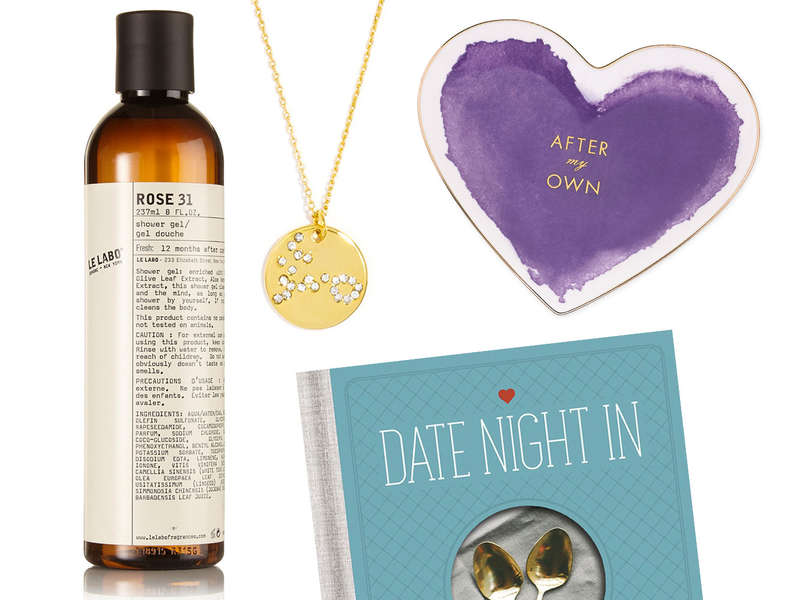 Valentine’s Day Gifts Under 50 that are heavy on the love and light on