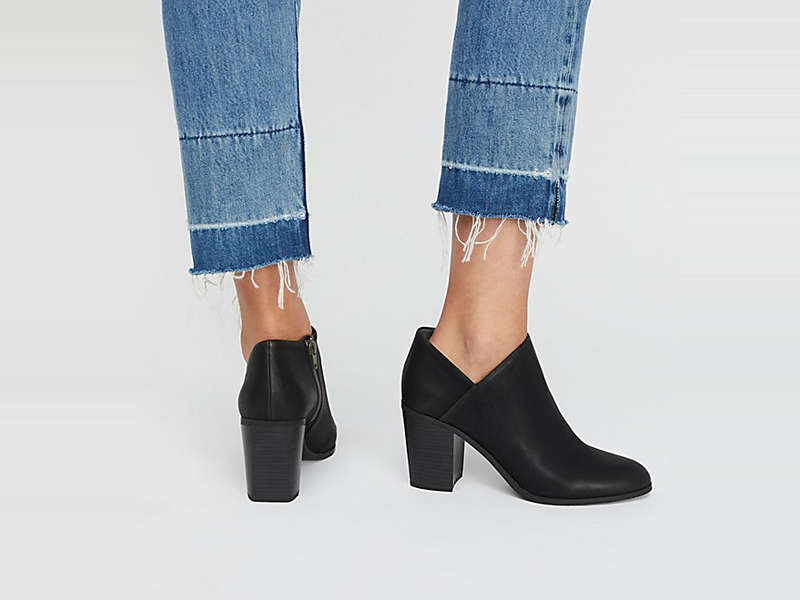 10 Best Vegan Leather Booties | Rank 